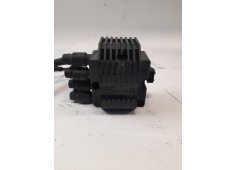 Recambio de bobina encendido para opel astra f sedán (t92) 2.0 i (f19, m19) referencia OEM IAM   