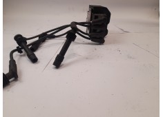 Recambio de bobina encendido para opel astra f sedán (t92) 2.0 i (f19, m19) referencia OEM IAM    2