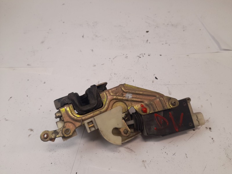 Recambio de cerradura puerta delantera izquierda para opel astra f sedán (t92) 2.0 i (f19, m19) referencia OEM IAM   