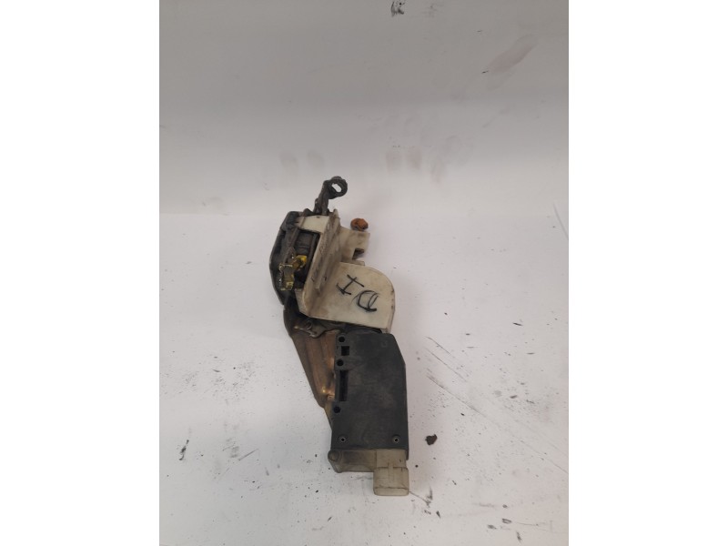Recambio de cerradura puerta delantera izquierda para opel astra f sedán (t92) 2.0 i (f19, m19) referencia OEM IAM   