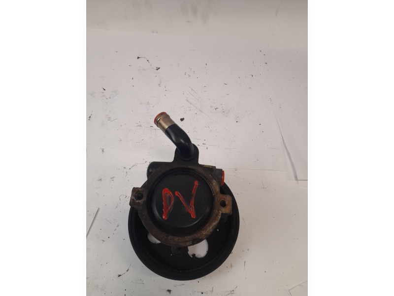 Recambio de bomba direccion para opel astra f sedán (t92) 2.0 i (f19, m19) referencia OEM IAM   