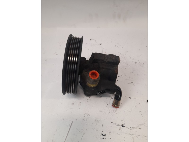 Recambio de bomba direccion para opel astra f sedán (t92) 2.0 i (f19, m19) referencia OEM IAM   