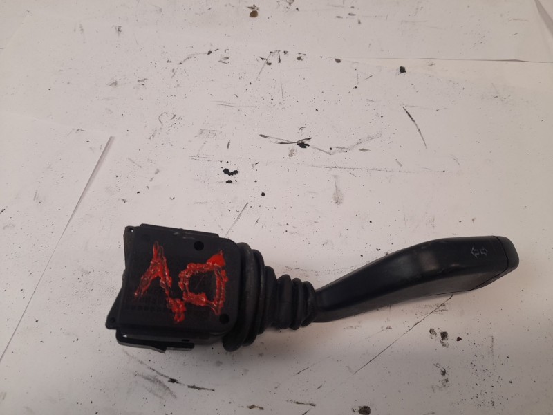 Recambio de mando intermitentes para opel astra f sedán (t92) 2.0 i (f19, m19) referencia OEM IAM   