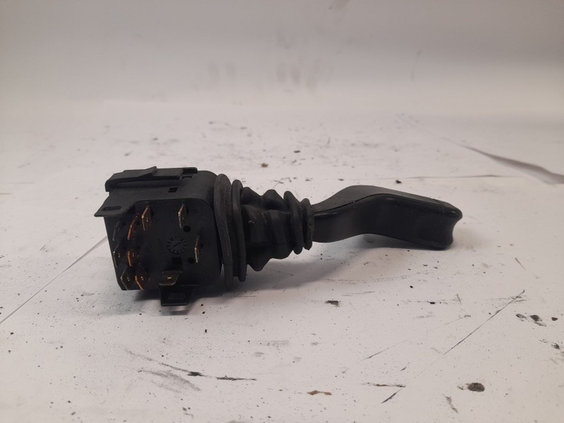 Recambio de mando intermitentes para opel astra f sedán (t92) 2.0 i (f19, m19) referencia OEM IAM   