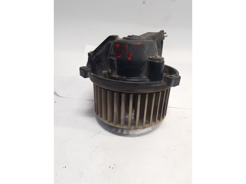Recambio de motor calefaccion para citroën jumper i furgoneta (230l) 2.5 d referencia OEM IAM   