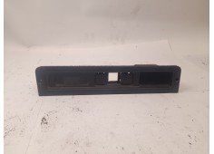 Recambio de moldura para citroën jumper i furgoneta (230l) 2.5 d referencia OEM IAM   