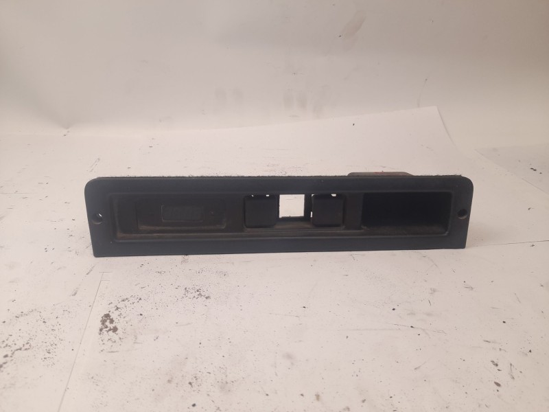 Recambio de moldura para citroën jumper i furgoneta (230l) 2.5 d referencia OEM IAM   