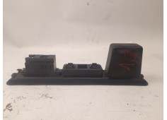 Recambio de moldura para citroën jumper i furgoneta (230l) 2.5 d referencia OEM IAM    2