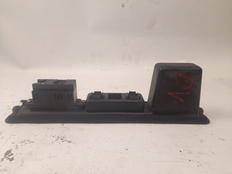 Recambio de moldura para citroën jumper i furgoneta (230l) 2.5 d referencia OEM IAM   