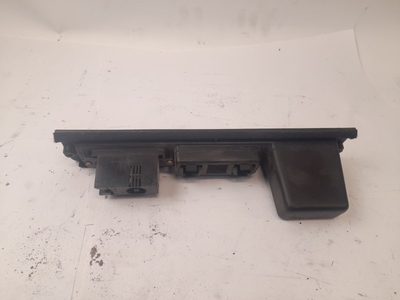 Recambio de moldura para citroën jumper i furgoneta (230l) 2.5 d referencia OEM IAM   