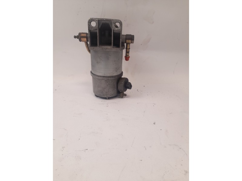 Recambio de filtro gasoil para citroën jumper i furgoneta (230l) 2.5 d referencia OEM IAM   