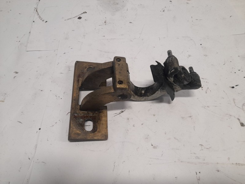 Recambio de bisagra para citroën jumper i furgoneta (230l) 2.5 d referencia OEM IAM   