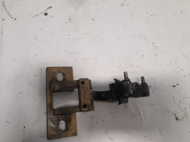 Recambio de bisagra para citroën jumper i furgoneta (230l) 2.5 d referencia OEM IAM   