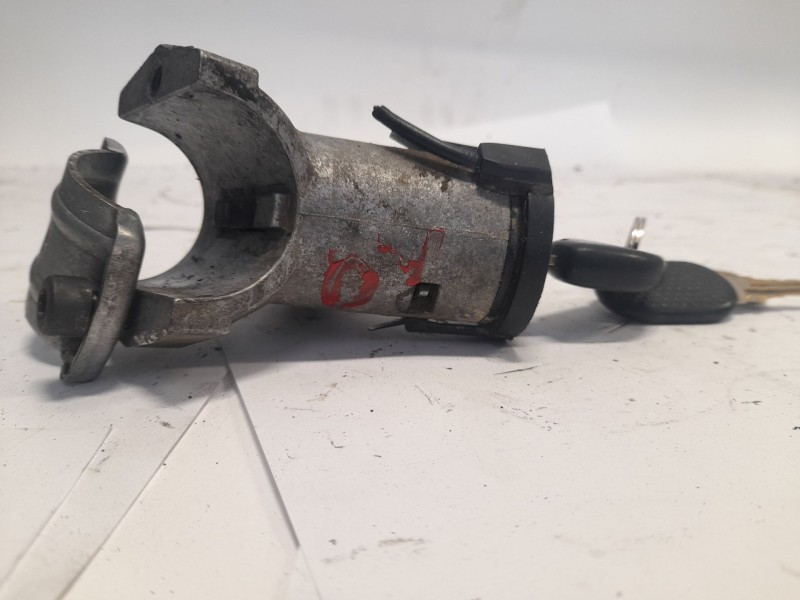 Recambio de antirrobo para citroën jumper i furgoneta (230l) 2.5 d referencia OEM IAM   