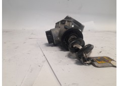 Recambio de antirrobo para citroën jumper i furgoneta (230l) 2.5 d referencia OEM IAM    2