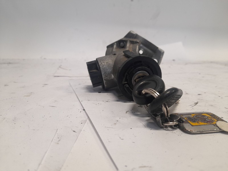 Recambio de antirrobo para citroën jumper i furgoneta (230l) 2.5 d referencia OEM IAM   