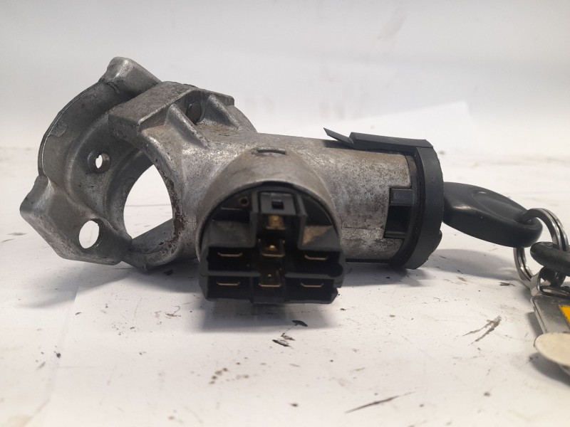 Recambio de antirrobo para citroën jumper i furgoneta (230l) 2.5 d referencia OEM IAM   