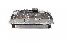 Recambio de cuadro instrumentos para nissan note (e11e) 1.5 dci referencia OEM IAM 24810BH13C  