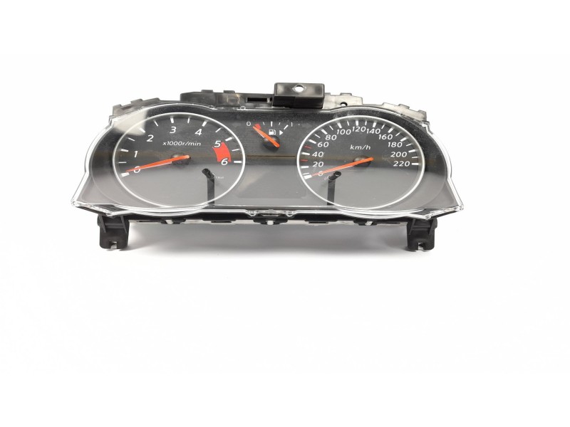 Recambio de cuadro instrumentos para nissan note (e11e) 1.5 dci referencia OEM IAM 24810BH13C  