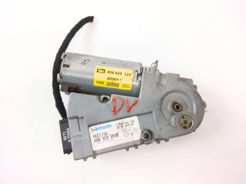 MOTOR TECHO ELECTRICO 88060C 