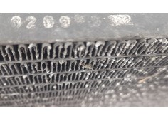Recambio de condensador / radiador aire acondicionado para chrysler voyager (gs) 2.5 td referencia OEM IAM    2