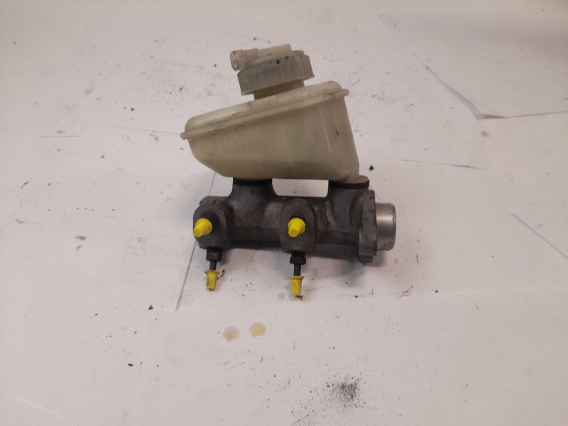 Recambio de bomba freno para opel astra f sedán (t92) 2.0 i (f19, m19) referencia OEM IAM   