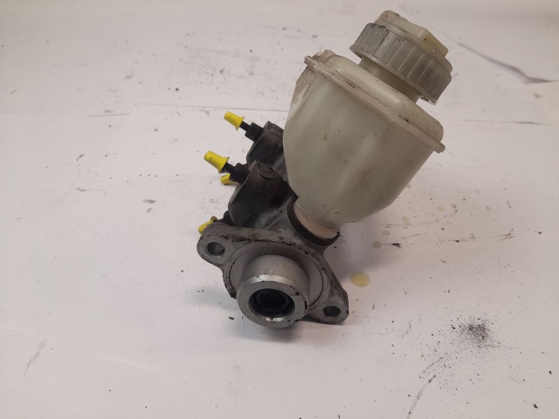 Recambio de bomba freno para opel astra f sedán (t92) 2.0 i (f19, m19) referencia OEM IAM   
