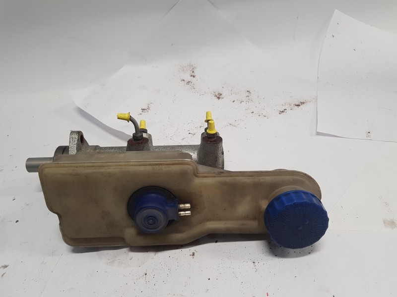 Recambio de bomba freno para citroën jumper i furgoneta (230l) 2.5 d referencia OEM IAM   