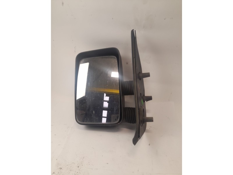 Recambio de retrovisor izquierdo para citroën jumper i furgoneta (230l) 2.5 d referencia OEM IAM   