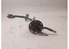 Recambio de aforador para citroën jumper i furgoneta (230l) 2.5 d referencia OEM IAM   