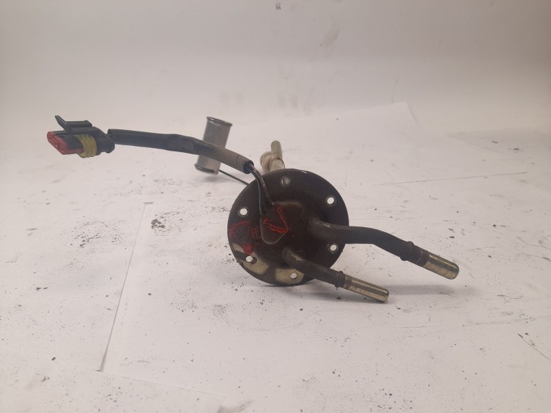 Recambio de aforador para citroën jumper i furgoneta (230l) 2.5 d referencia OEM IAM   