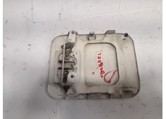 Recambio de tapa exterior combustible para citroën jumper i furgoneta (230l) 2.5 d referencia OEM IAM    2