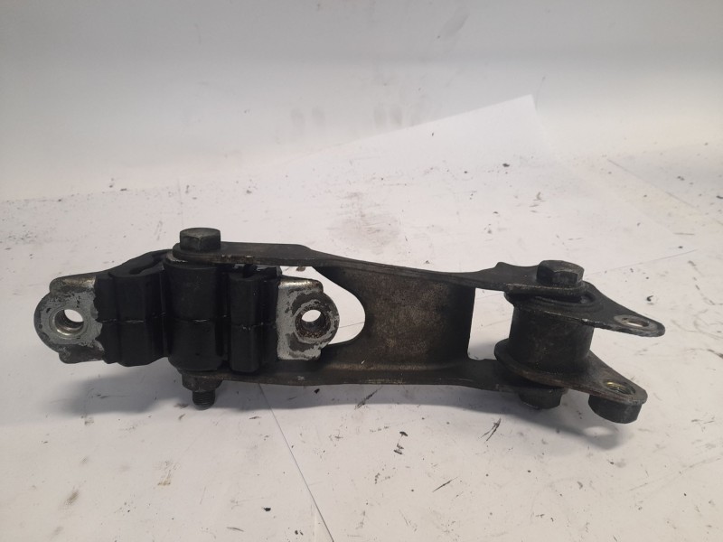 Recambio de taco motor para citroën jumper i furgoneta (230l) 2.5 d referencia OEM IAM   