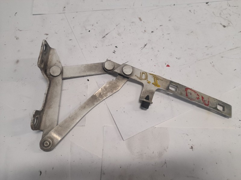 Recambio de bisagra para citroën jumper i furgoneta (230l) 2.5 d referencia OEM IAM   