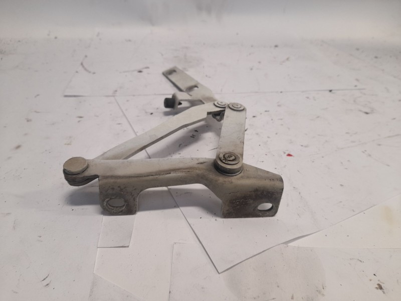 Recambio de bisagra para citroën jumper i furgoneta (230l) 2.5 d referencia OEM IAM   
