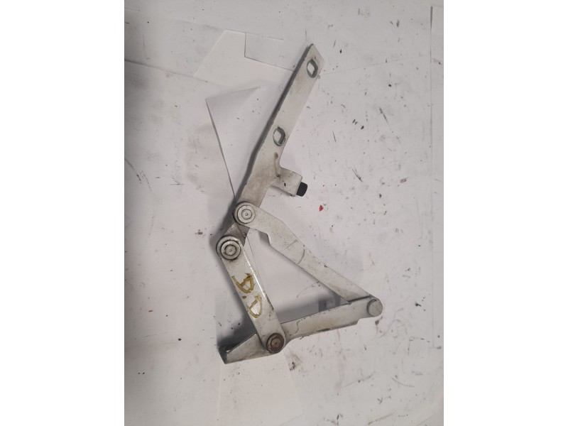 Recambio de bisagra para citroën jumper i furgoneta (230l) 2.5 d referencia OEM IAM   