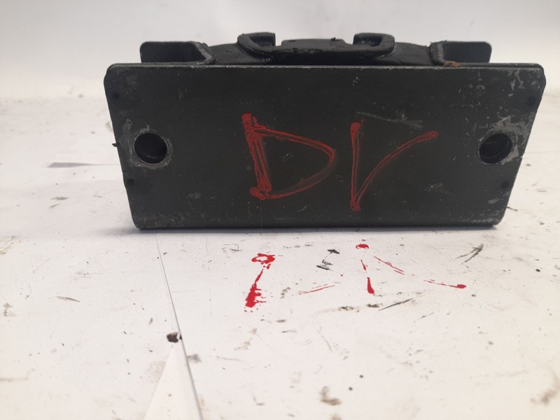 Recambio de taco motor para citroën jumper i furgoneta (230l) 2.5 d referencia OEM IAM   