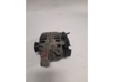 Recambio de alternador para opel vectra b (j96) 1.8 i 16v (f19) referencia OEM IAM 0124414008  2423941