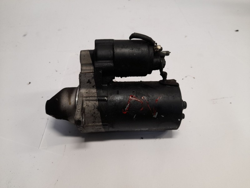 Recambio de motor arranque para opel vectra b (j96) 1.8 i 16v (f19) referencia OEM IAM   
