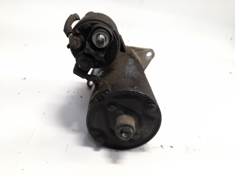 Recambio de motor arranque para opel vectra b (j96) 1.8 i 16v (f19) referencia OEM IAM   