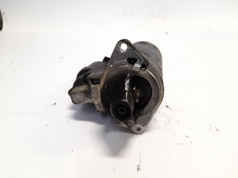 Recambio de motor arranque para opel vectra b (j96) 1.8 i 16v (f19) referencia OEM IAM   