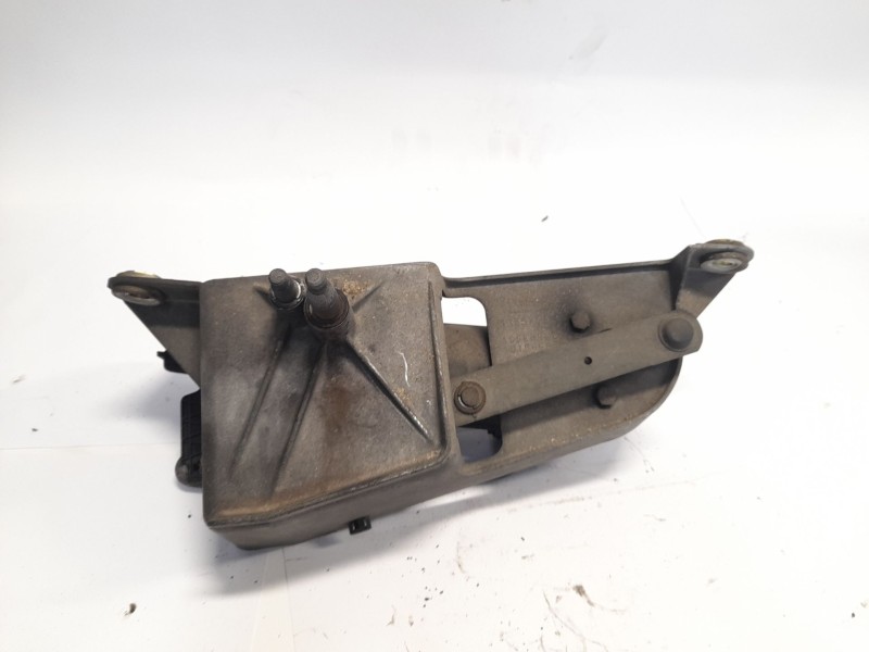 Recambio de motor limpia delantero para renault twingo i (c06_) 1.2 (c063, c064) referencia OEM IAM 53545702  