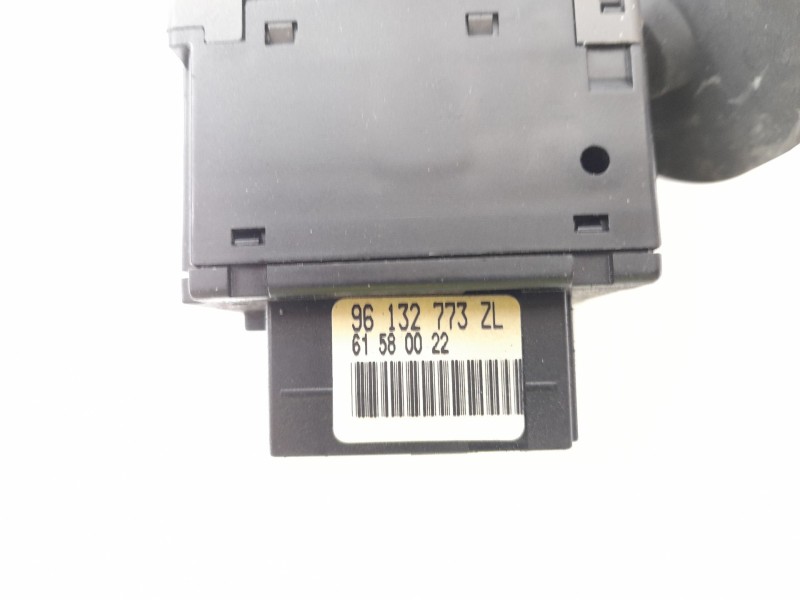 Recambio de mando limpia para citroën xantia (x1_, x2_) 1.9 turbo d referencia OEM IAM 96132773  