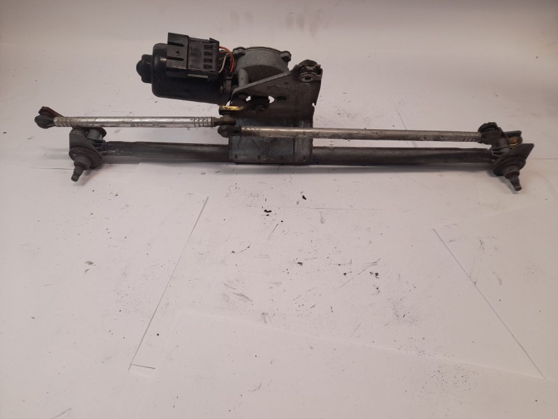 Recambio de motor limpia delantero para opel astra f sedán (t92) 2.0 i (f19, m19) referencia OEM IAM   