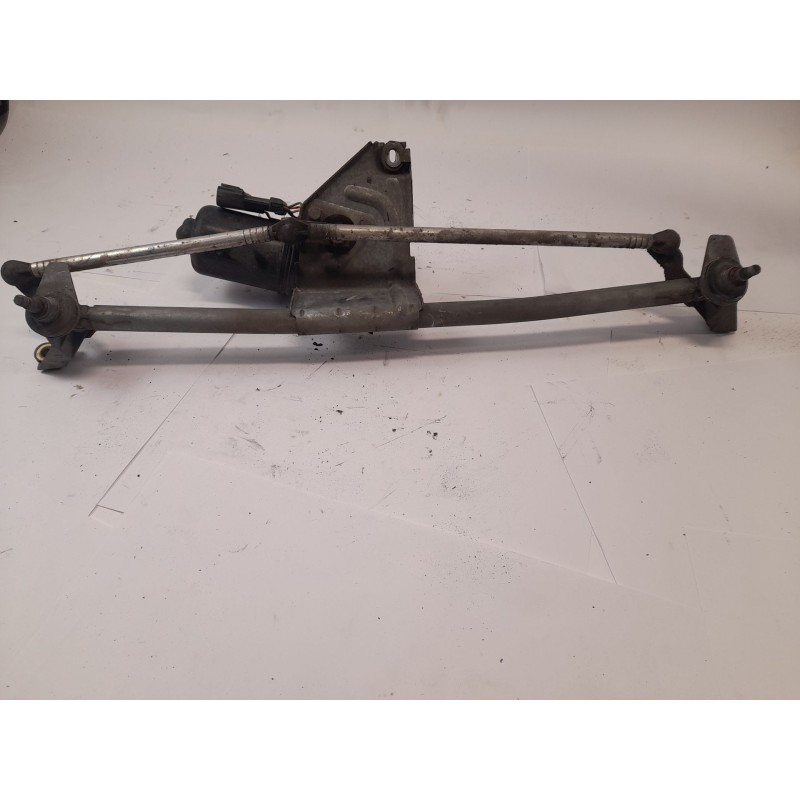 Recambio de motor limpia delantero para opel astra f sedán (t92) 2.0 i (f19, m19) referencia OEM IAM   