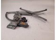 Recambio de elevalunas delantero izquierdo para opel astra f sedán (t92) 2.0 i (f19, m19) referencia OEM IAM   