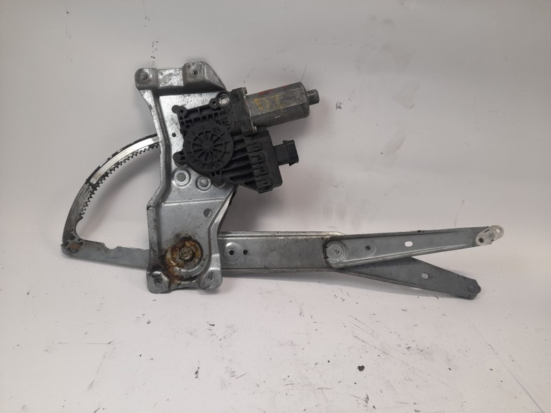 Recambio de elevalunas delantero izquierdo para opel astra f sedán (t92) 2.0 i (f19, m19) referencia OEM IAM   
