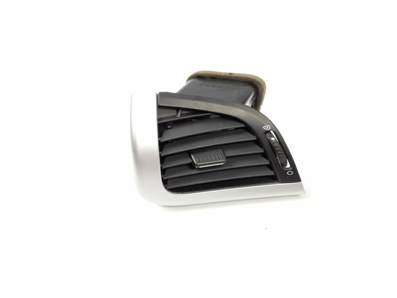 Recambio de rejilla del aire delantera derecha para peugeot 206+ básico referencia OEM IAM 9683399880 9683190480 