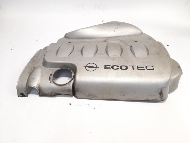 Recambio de tapa motor para opel vectra b (j96) 1.8 i 16v (f19) referencia OEM IAM   