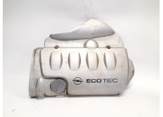 Recambio de tapa motor para opel vectra b (j96) 1.8 i 16v (f19) referencia OEM IAM    2